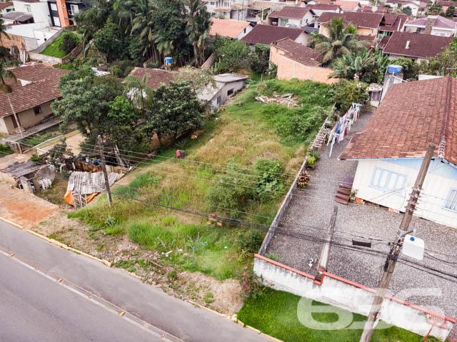 Terreno - Boehmerwald - Joinville