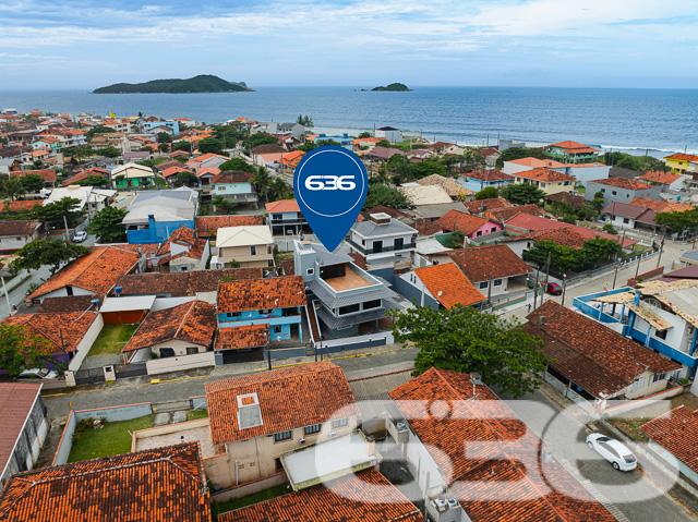 Residência - Centro - Balneário Barra do Sul