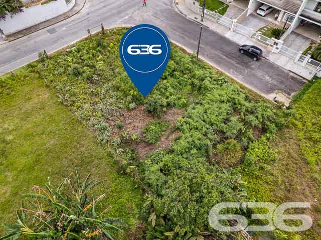 Terreno - Floresta - Joinville