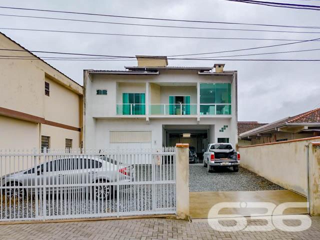 Residência - João Costa - Joinville