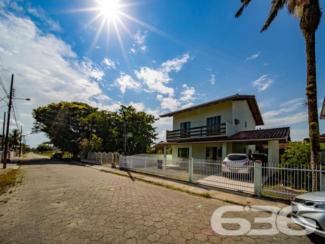 Residência - Ubatuba - São Francisco do Sul