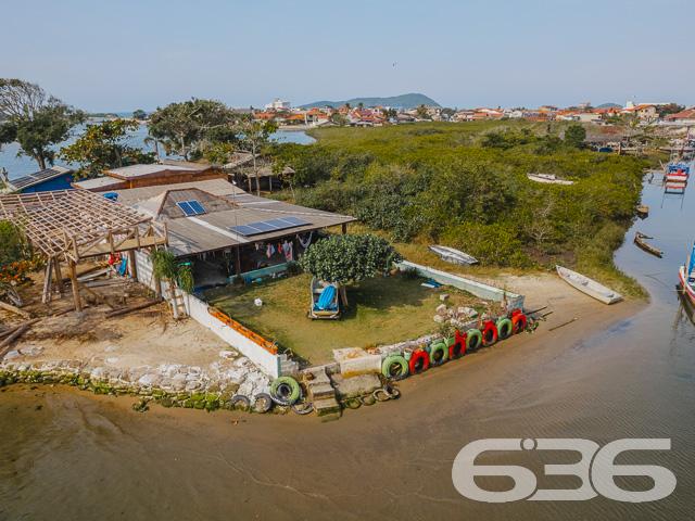 Residência - Centro - Balneário Barra do Sul