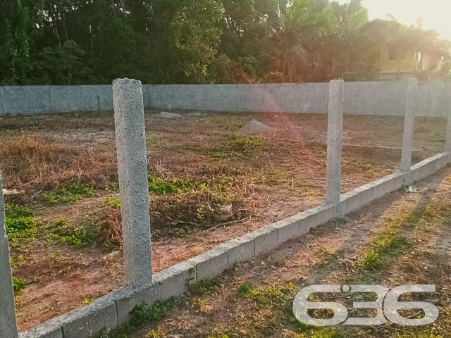 Terreno - Ubatuba - São Francisco do Sul