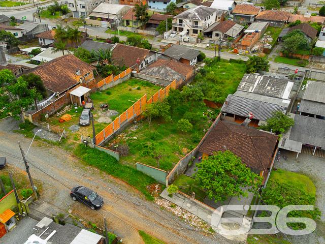 Terreno - Paranaguamirim - Joinville