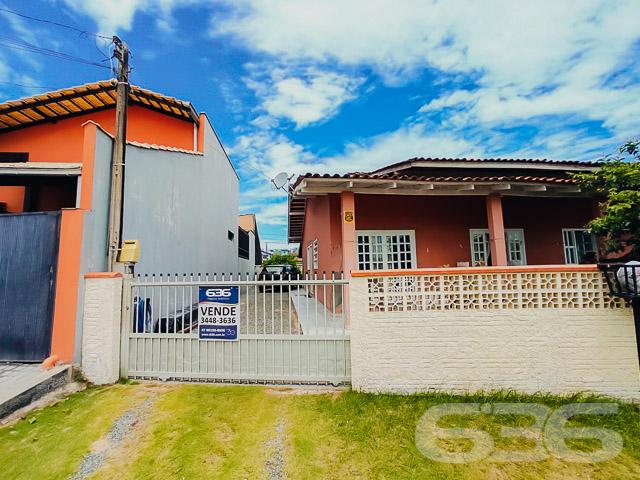 Residência - Enseada - São Francisco do Sul