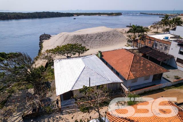 Residência - Centro - Balneário Barra do Sul