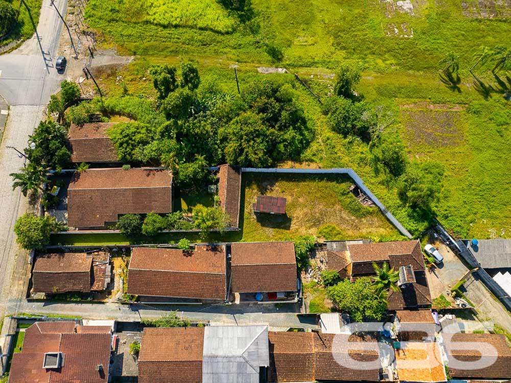 Terreno - Bucarein - Joinville