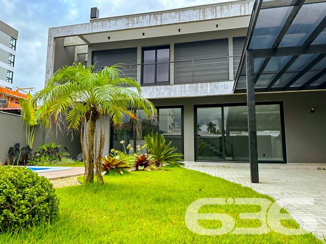 Residência - Itacolomi - Balneário Piçarras