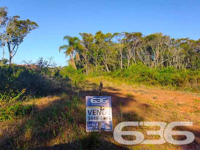 Terreno - Ervino - São Francisco do Sul