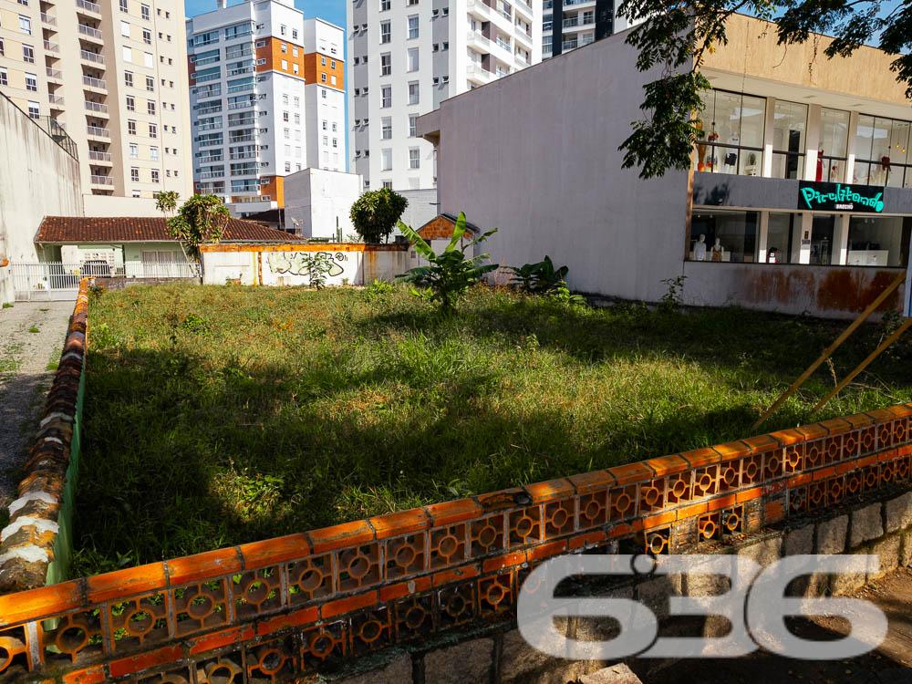 Terreno - Saguaçu - Joinville