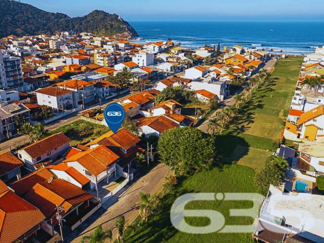 Residência - Enseada - São Francisco do Sul