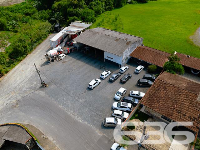 Terreno - Costa e Silva - Joinville