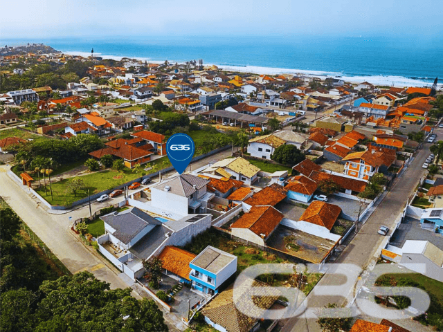 Residência - Ubatuba - São Francisco do Sul