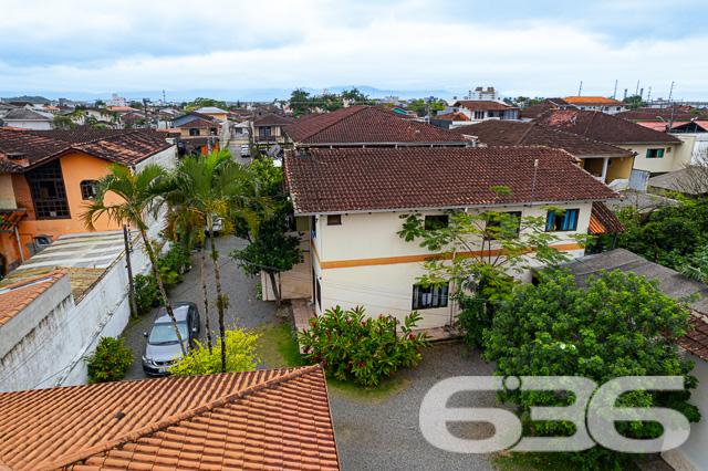 Residência - Iririú - Joinville