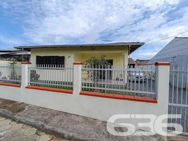 Residência - Ubatuba - São Francisco do Sul