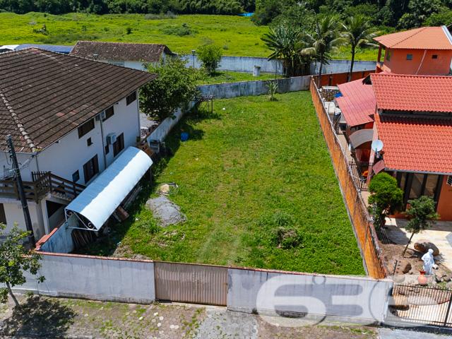 Terreno - Bucarein - Joinville
