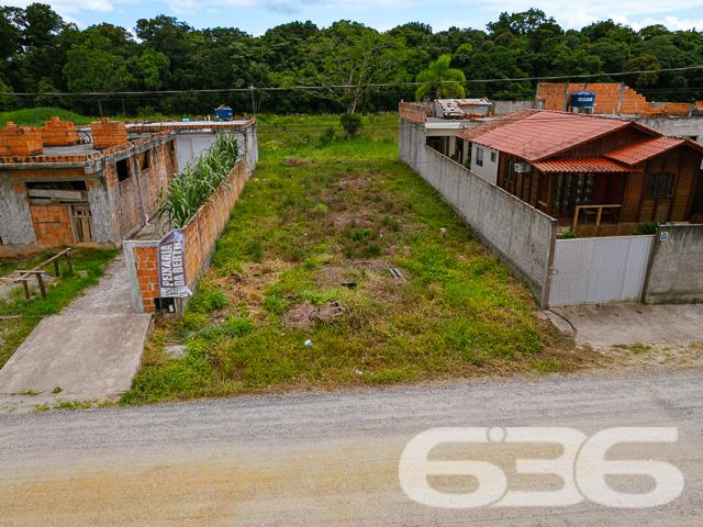 Terreno - Porto Grande - Araquari