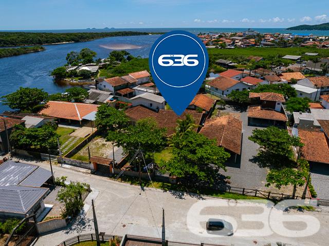 Residência - Centro - Balneário Barra do Sul