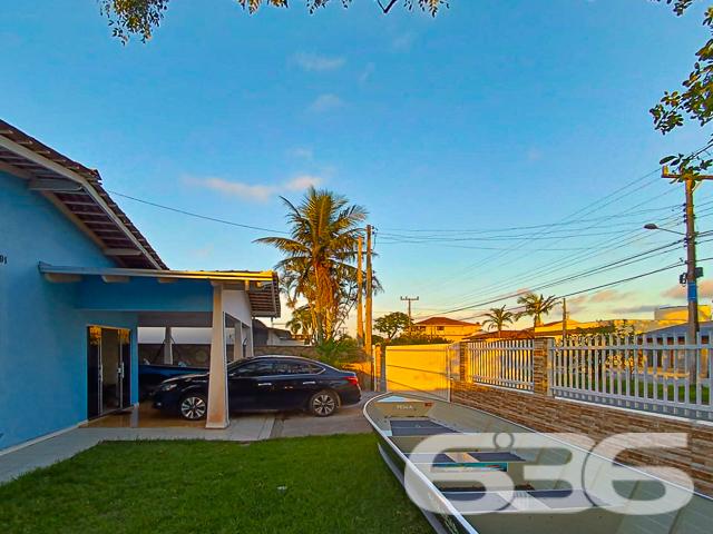 Residência - Ubatuba - São Francisco do Sul