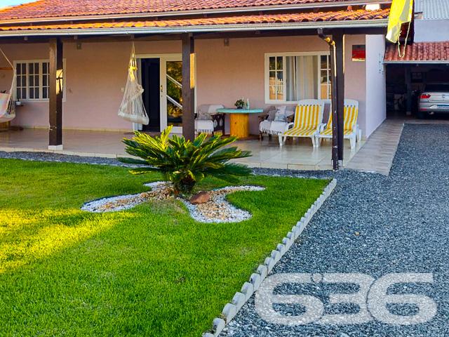 Residência - Ubatuba - São Francisco do Sul
