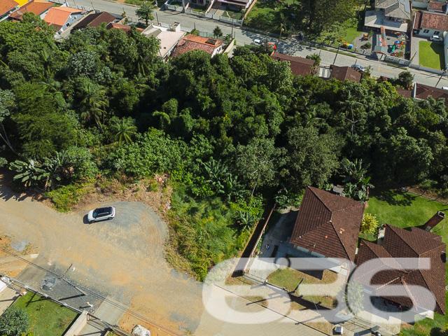 Terreno - Boehmerwald - Joinville