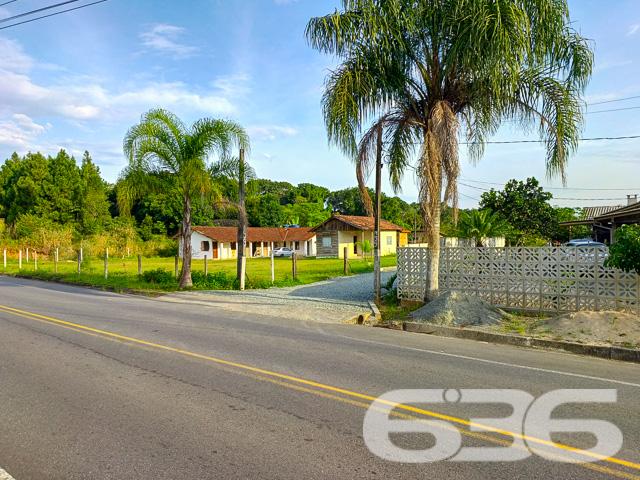 Terreno - Gamboa - São Francisco do Sul