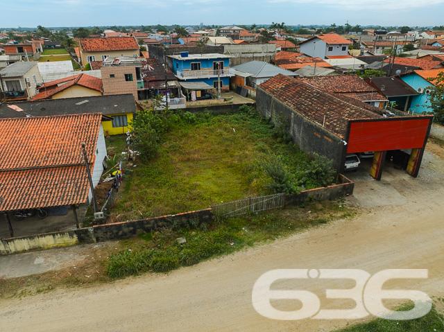 Terreno - Centro - Balneário Barra do Sul