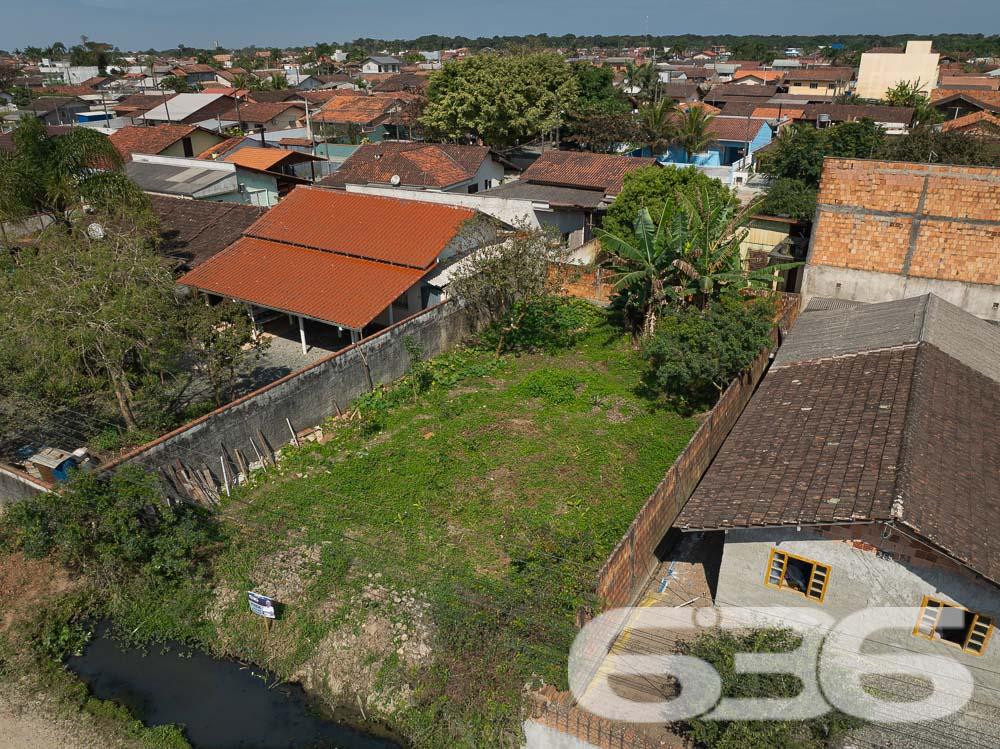 Terreno - Centro - Balneário Barra do Sul