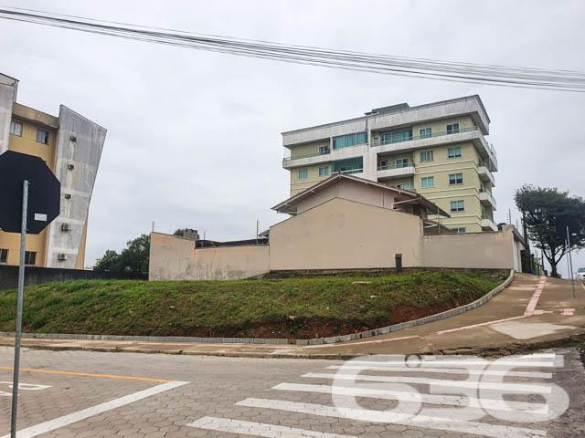 Terreno - Floresta - Joinville