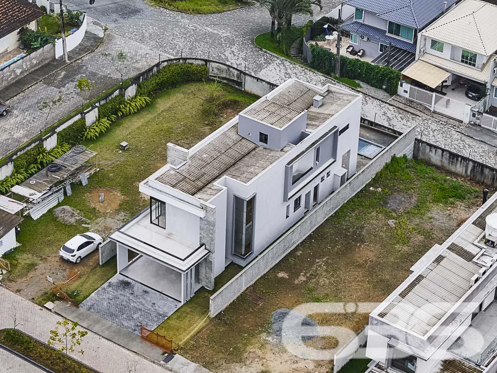 Residência - Glória - Joinville