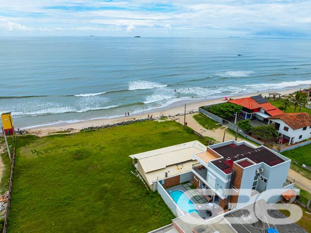 Residência - Centro - Balneário Barra do Sul