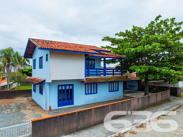 Residência - Centro - Balneário Barra do Sul
