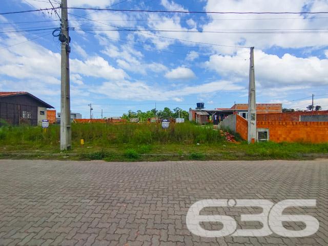 Terreno - Colégio Agrícola - Araquari