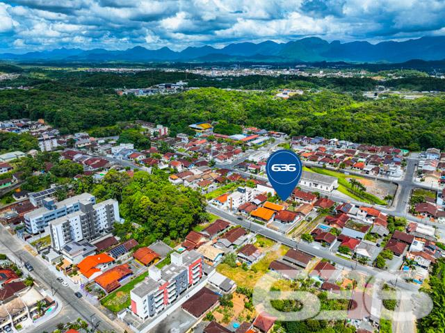 Terreno - Costa e Silva - Joinville