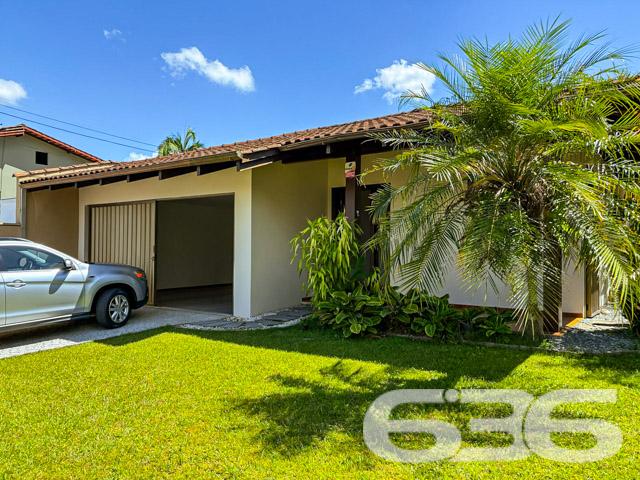 Residência - Santo Antônio - Joinville