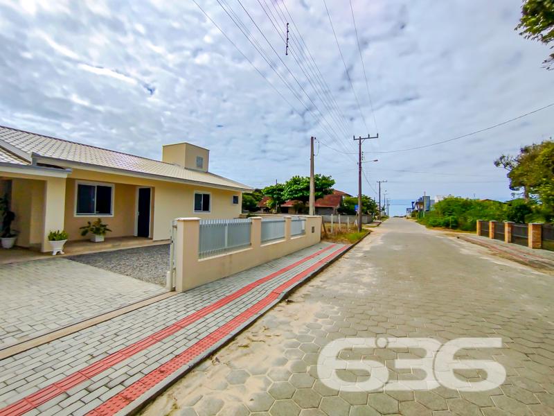 Residência - Ervino - São Francisco do Sul