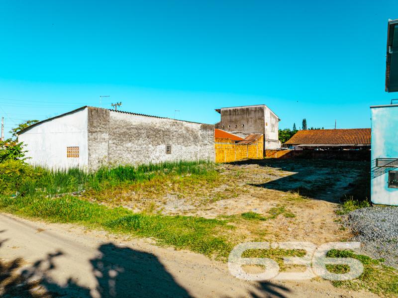 Terreno - Centro - Balneário Barra do Sul