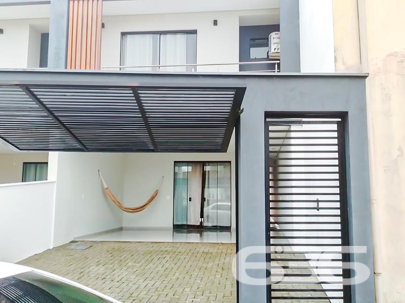 Residência - Centro - Balneário Piçarras