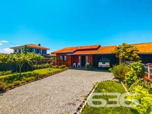 Residência - Salinas - Balneário Barra do Sul