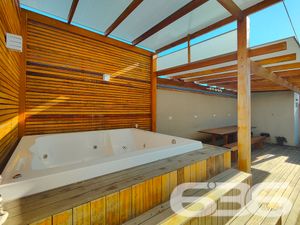 Residência - Salinas - Balneário Barra do Sul