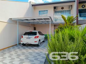 Residência - Salinas - Balneário Barra do Sul