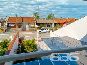 Residência - Salinas - Balneário Barra do Sul