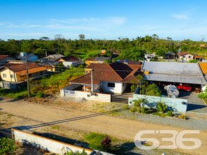 Residência - Salinas - Balneário Barra do Sul