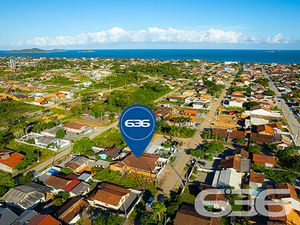 Residência - Salinas - Balneário Barra do Sul