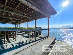 Residência - Centro - Balneário Barra do Sul