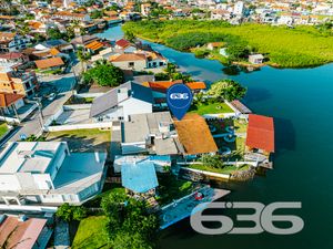 Residência - Centro - Balneário Barra do Sul