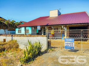 Residência - Pinheiros - Balneário Barra do Sul