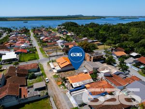 Terreno - Pinheiros - Balneário Barra do Sul