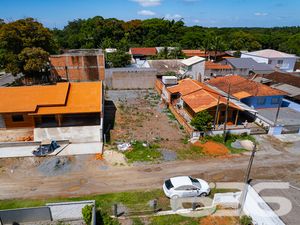 Terreno - Pinheiros - Balneário Barra do Sul
