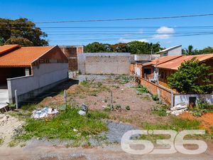 Terreno - Pinheiros - Balneário Barra do Sul